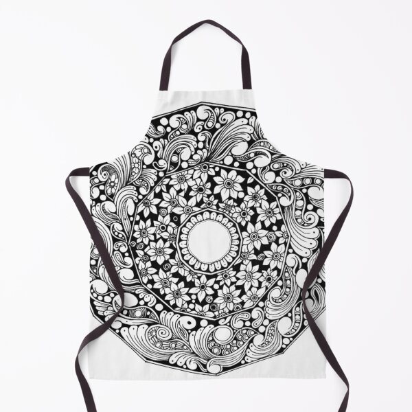 Item preview, Mandala Design designed and sold by artesiaKT.