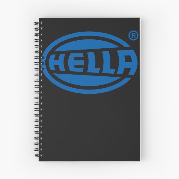 Item preview, Hella Classic   designed and sold by JeffDavi12.