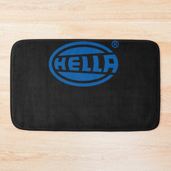 Item preview, Hella Classic   designed and sold by JeffDavi12.