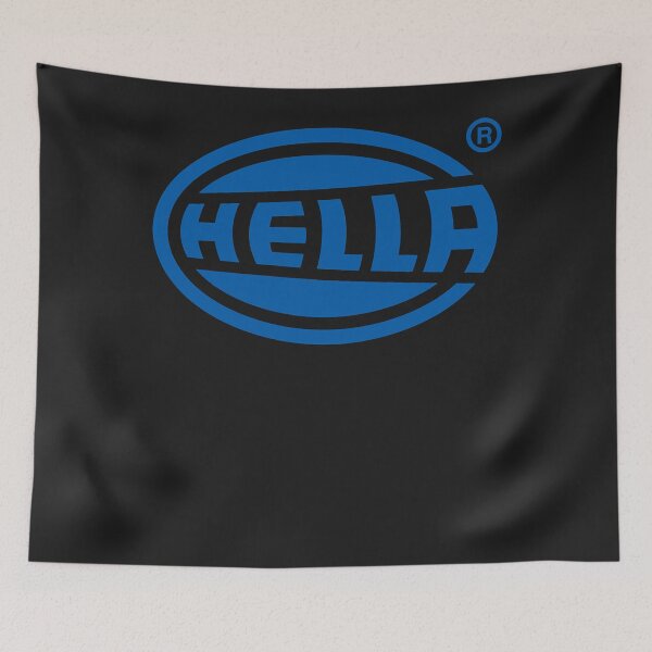 Item preview, Hella Classic   designed and sold by JeffDavi12.