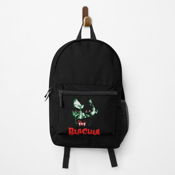 Item preview, Music Vintage Retro Blacula Vintage Photograp designed and sold by DanielMichase.