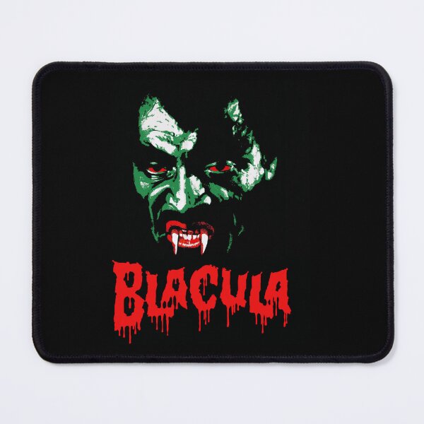 Item preview, Music Vintage Retro Blacula Vintage Photograp designed and sold by DanielMichase.