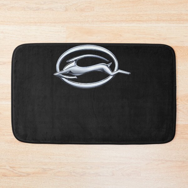 Item preview, Impala Car Logo  designed and sold by JeffDavi12.