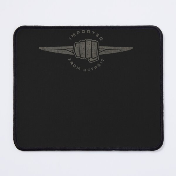 Item preview, Imported From Detroit Essential  designed and sold by JeffDavi12.