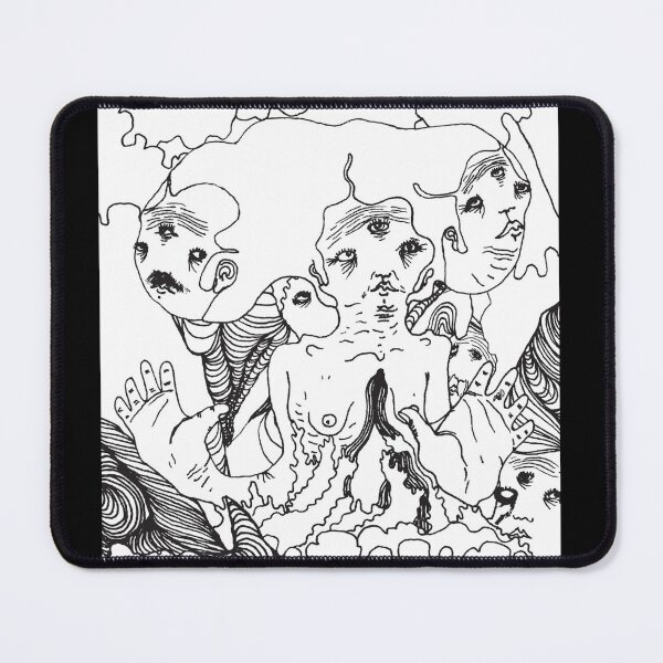 Item preview, Portugal The Man the majestic majesty designed and sold by AndrewGom18.