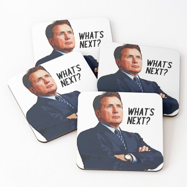 Item preview, What's Next designed and sold by Matt Acton.