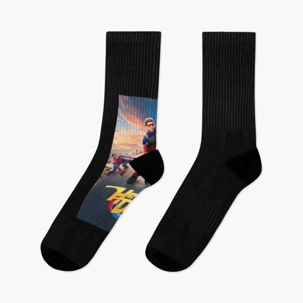 Item preview, Henry Danger Print Classic T-Shirt designed and sold by lelaalicesr.