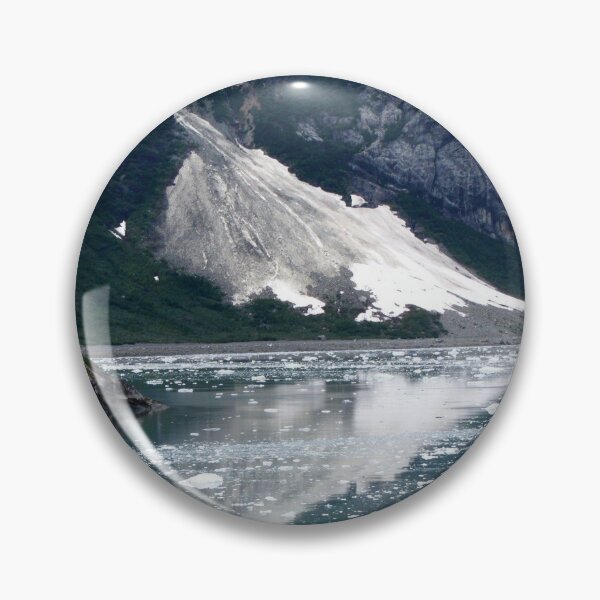 Item preview, Ice Lakes designed and sold by JuneOlsona.