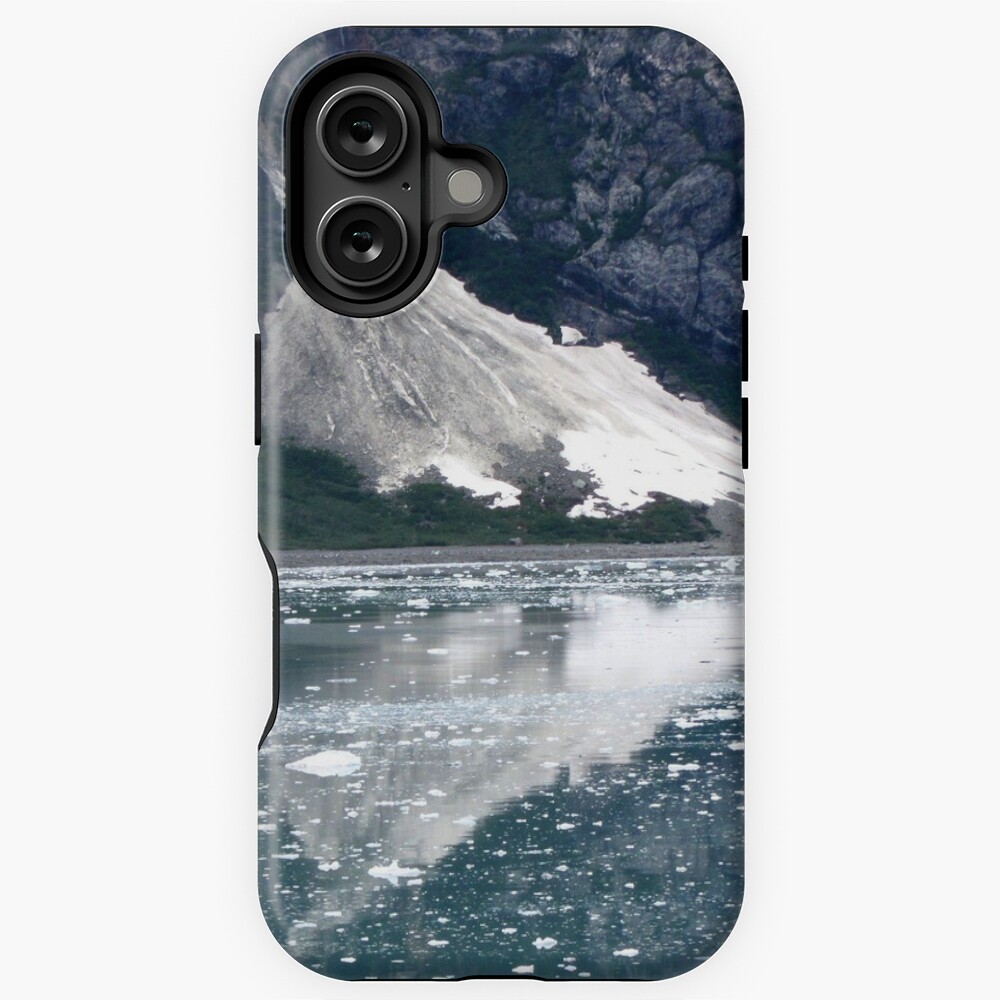 Item preview, iPhone Magsafe Tough Case designed and sold by JuneOlsona.