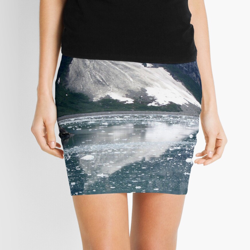 Item preview, Mini Skirt designed and sold by JuneOlsona.