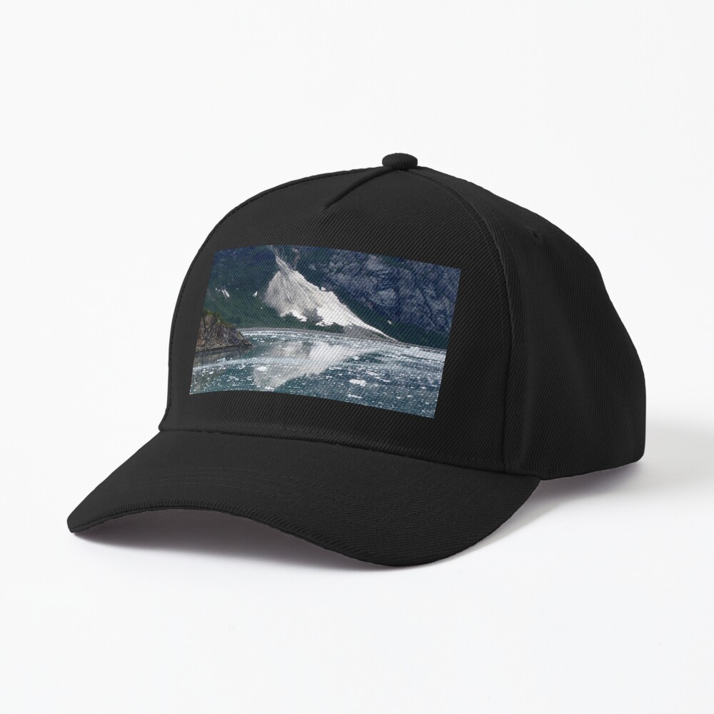 Item preview, Baseball Cap designed and sold by JuneOlsona.