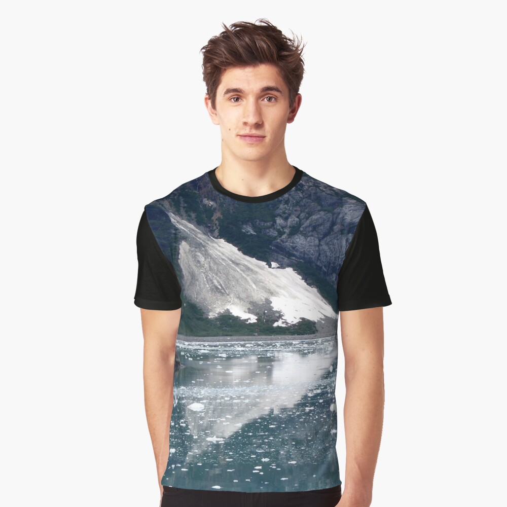 Item preview, Graphic T-Shirt designed and sold by JuneOlsona.