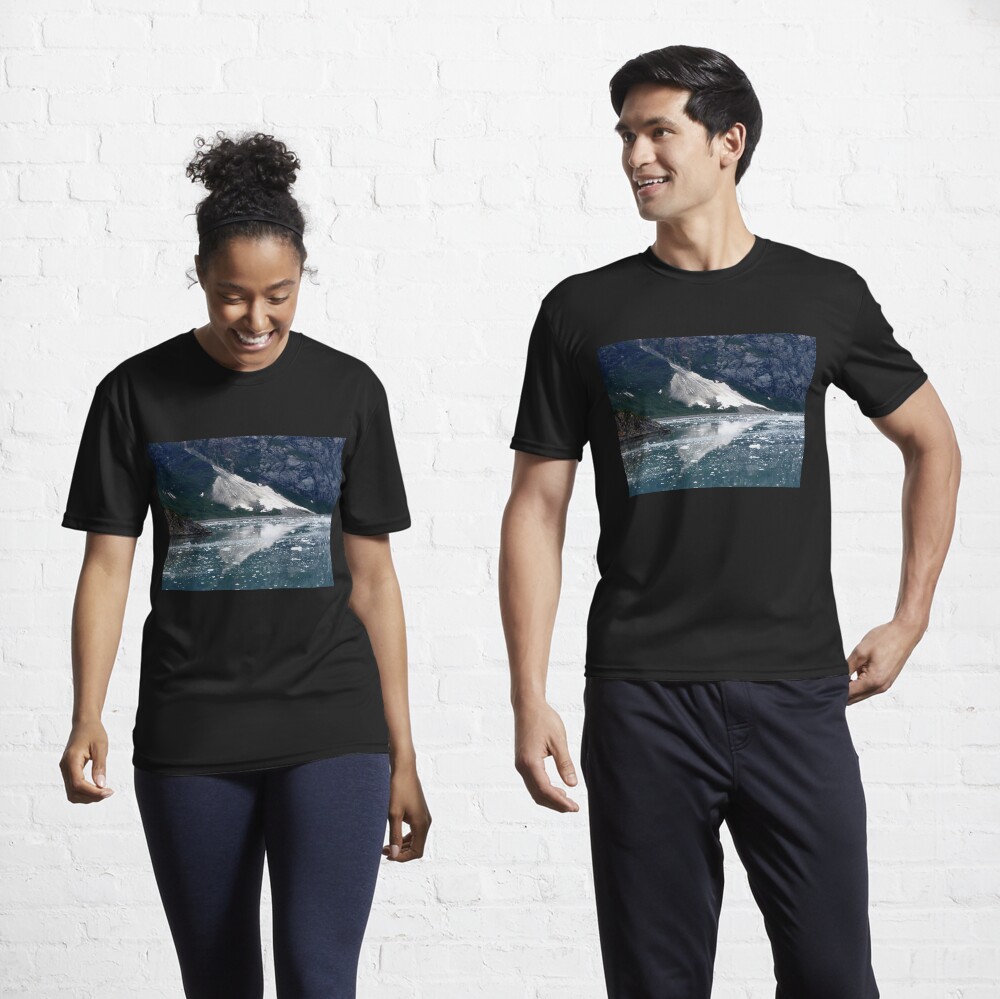 Item preview, Active T-Shirt designed and sold by JuneOlsona.