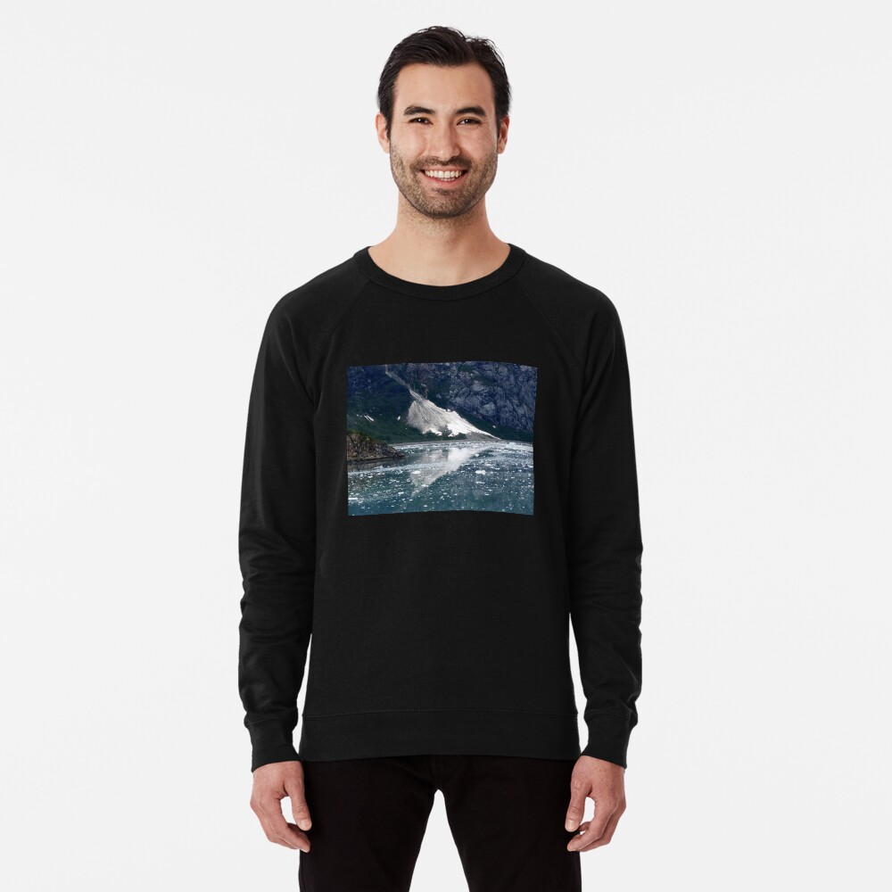 Item preview, Lightweight Sweatshirt designed and sold by JuneOlsona.