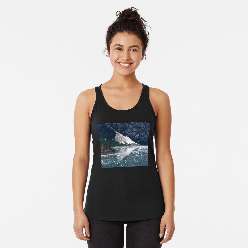 Item preview, Racerback Tank Top designed and sold by JuneOlsona.