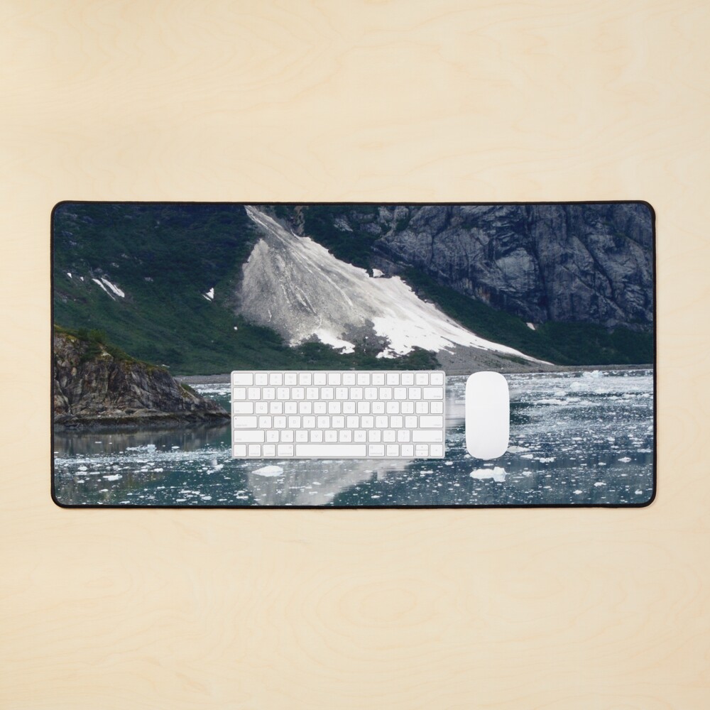 Item preview, Desk Mat designed and sold by JuneOlsona.