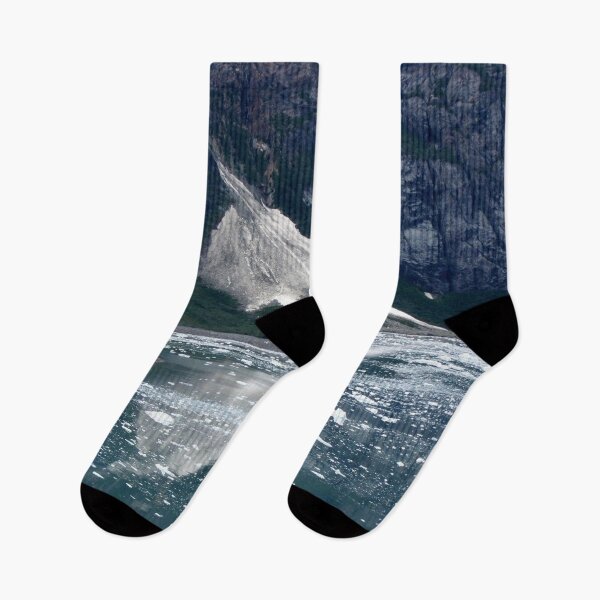 Item preview, Ice Lakes designed and sold by JuneOlsona.