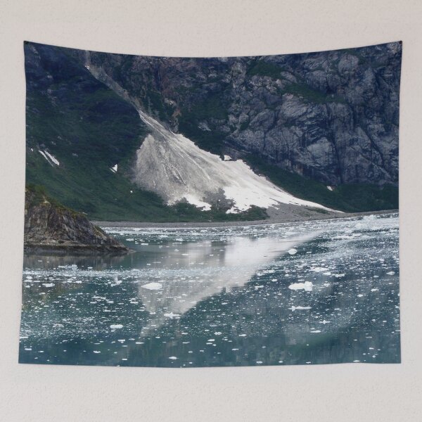 Item preview, Ice Lakes designed and sold by JuneOlsona.