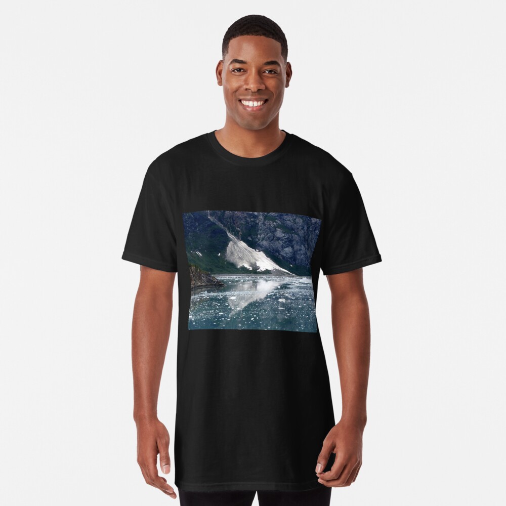 Item preview, Long T-Shirt designed and sold by JuneOlsona.