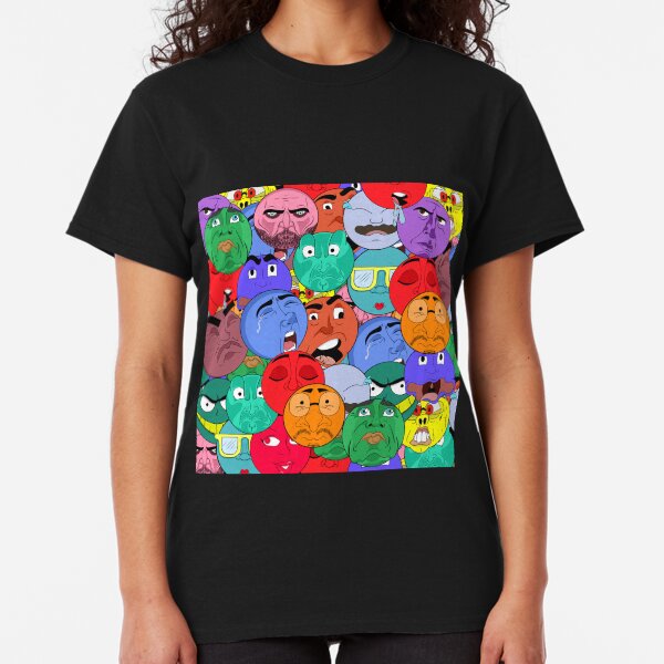The First 15 Classic T-Shirt
