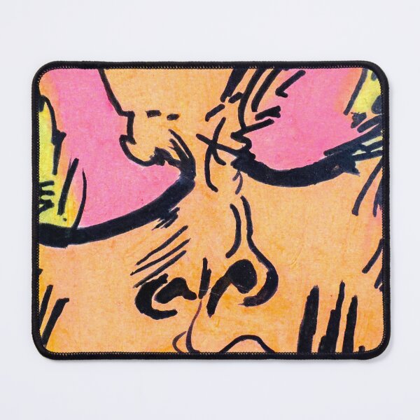 Item preview, Rude designed and sold by Houston Roderick.
