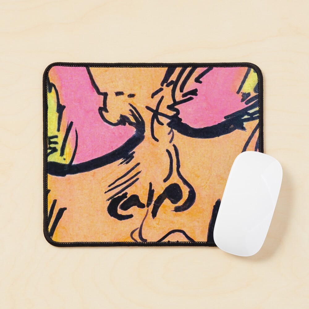 Item preview, Mouse Pad designed and sold by HoustonRoderick.