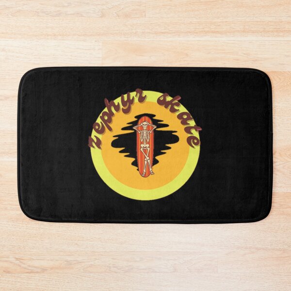 Item preview, Zephyr Skate Sticker designed and sold by amberk1cira.