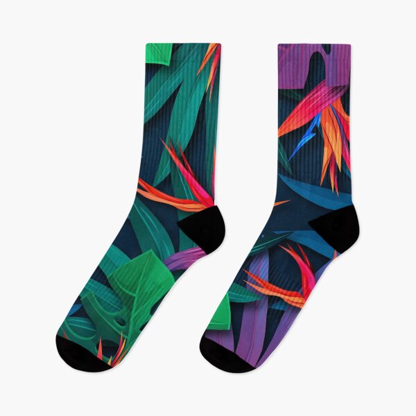 Item preview, Color Tropical Fest designed and sold by SimoCompany.