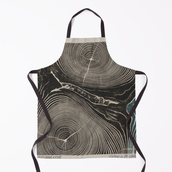 Item preview, NEEDTOBREATHE Rivers In The Wasteland designed and sold by PATRICIAa10.