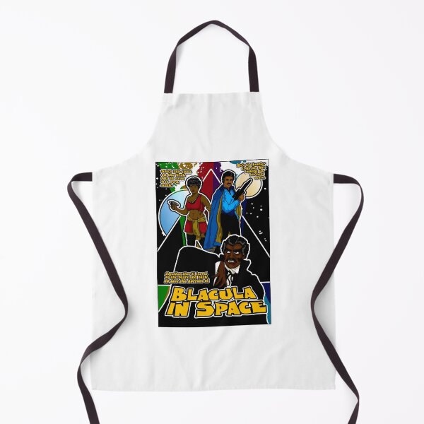 Item preview, My Favorite People Spaceploitation Cinema Blacula In Space Gifts For Birthday designed and sold by DanielMichase.