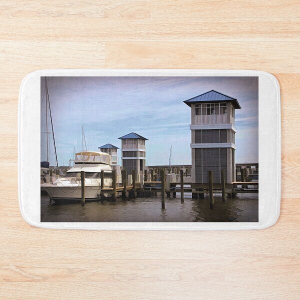 Item preview, Boat Dock designed and sold by bertsworks300.