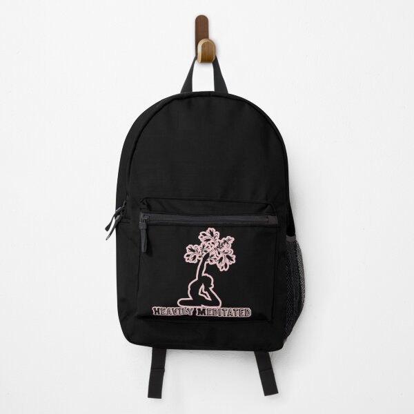Item preview, Heavily Meditated designed and sold by ONPINI.
