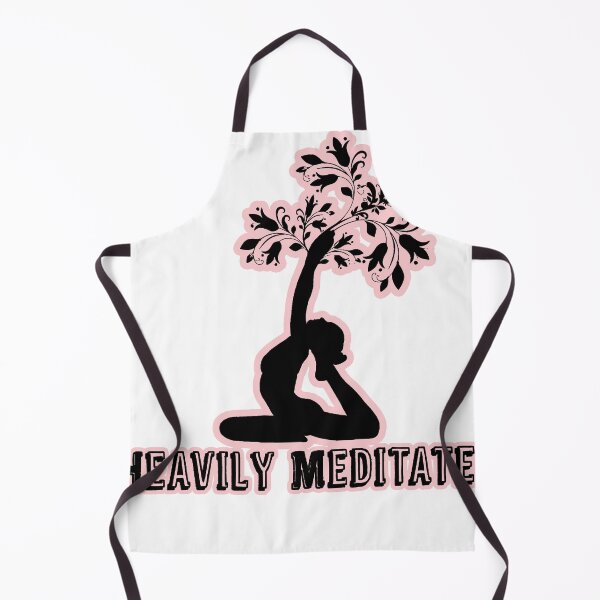 Item preview, Heavily Meditated designed and sold by ONPINI.
