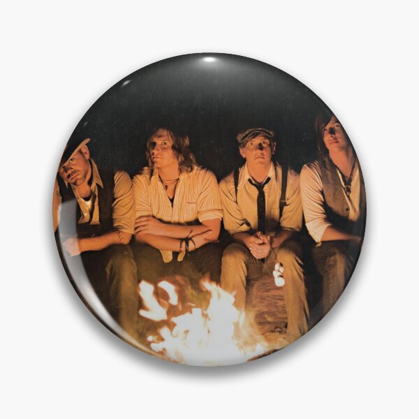 Item preview, NEEDTOBREATHE The Heat designed and sold by PATRICIAa10.