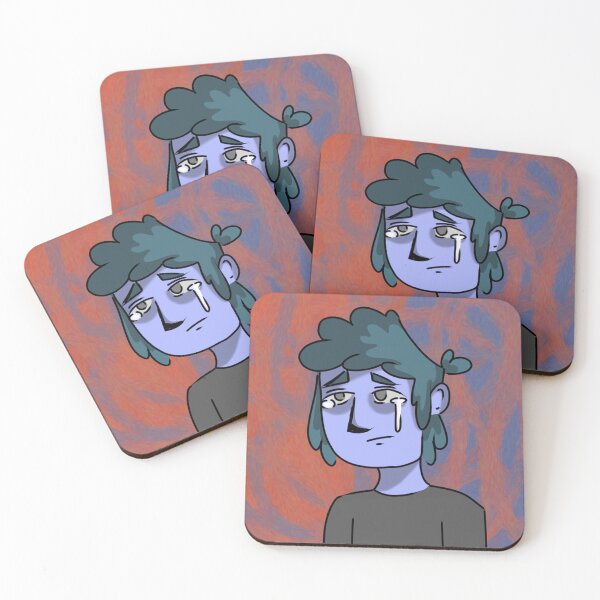 Item preview, Sadness designed and sold by LemonBeeDesigns.