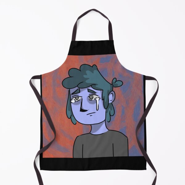 Item preview, Sadness designed and sold by LemonBeeDesigns.
