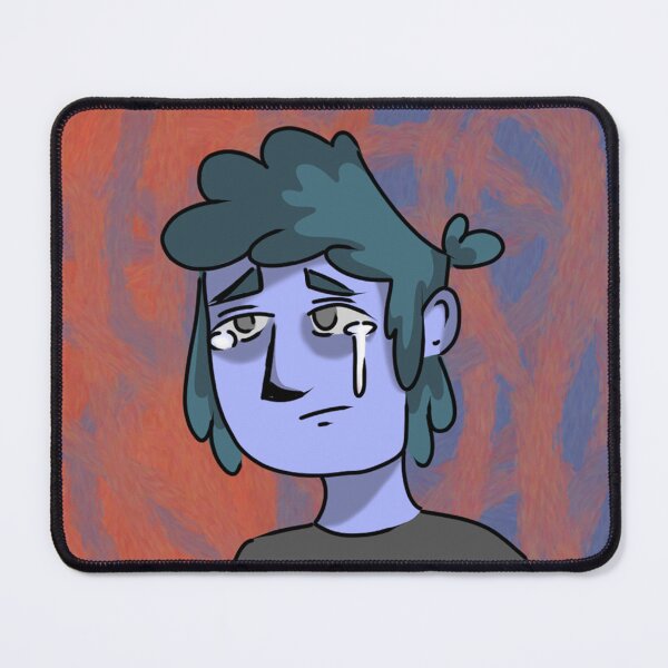 Item preview, Sadness designed and sold by LemonBeeDesigns.