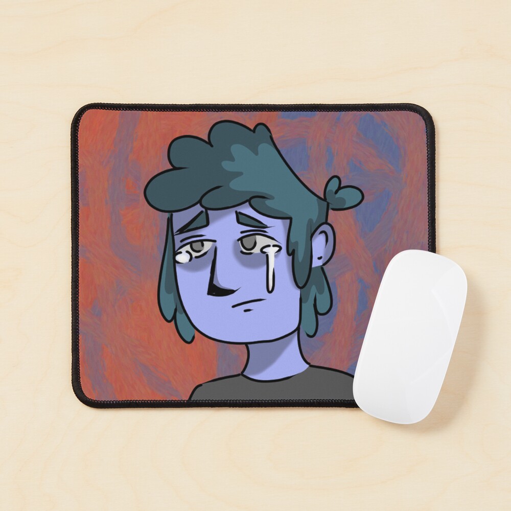 Item preview, Mouse Pad designed and sold by LemonBeeDesigns.
