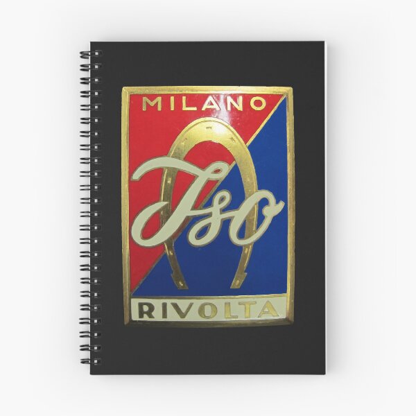 Item preview, Iso Rivolta Car Company Logo   designed and sold by JoshuaAnders.