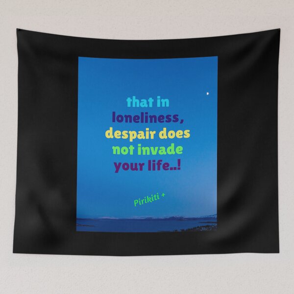 Item preview, Best Boys Girls That In Loneliness Despair Does Not Invade Your Life Awesome Since designed and sold by Tylersheilaad.