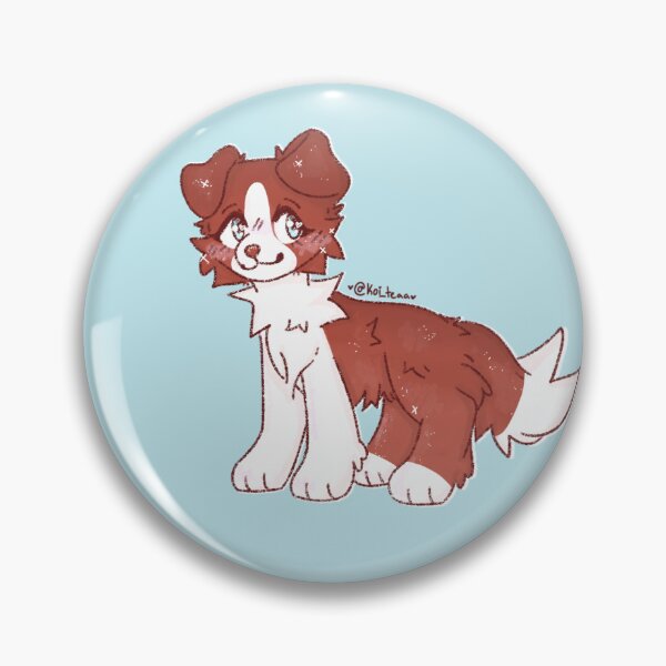 Item preview, LPS Collie #1542 designed and sold by Koiteaa.