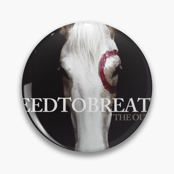 Item preview, NEEDTOBREATHE The Outsiders designed and sold by PATRICIAa10.