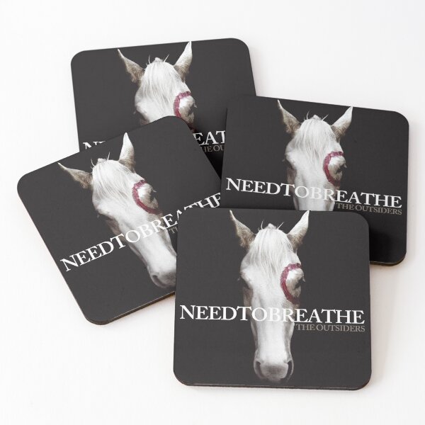 Item preview, NEEDTOBREATHE The Outsiders designed and sold by PATRICIAa10.
