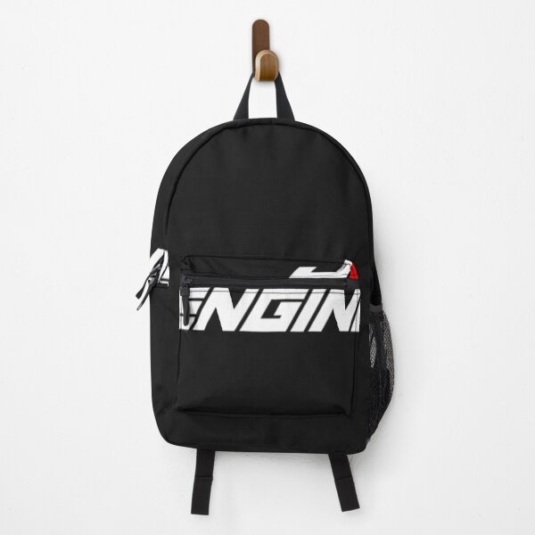 Item preview, JDM Engineering Logo Essential designed and sold by JoshuaAnders.