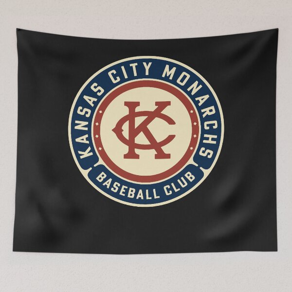 Item preview, Kansas City Monarchs Classic   designed and sold by JoshuaAnders.
