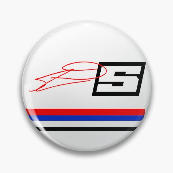 Item preview, Johann Zarco 5 - MotoGP 2022 designed and sold by Pop-UpStore.