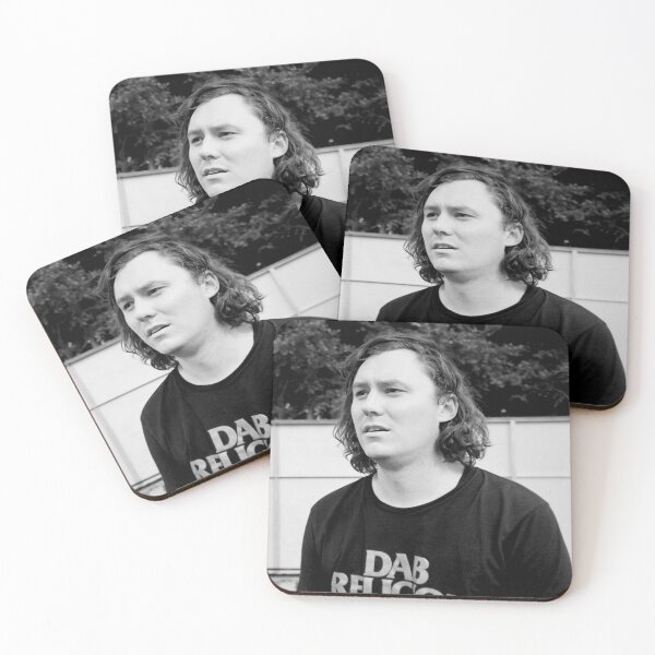 Item preview, Brian Sella The Front Bottoms Dab Religion 67 designed and sold by JohnESTORE.
