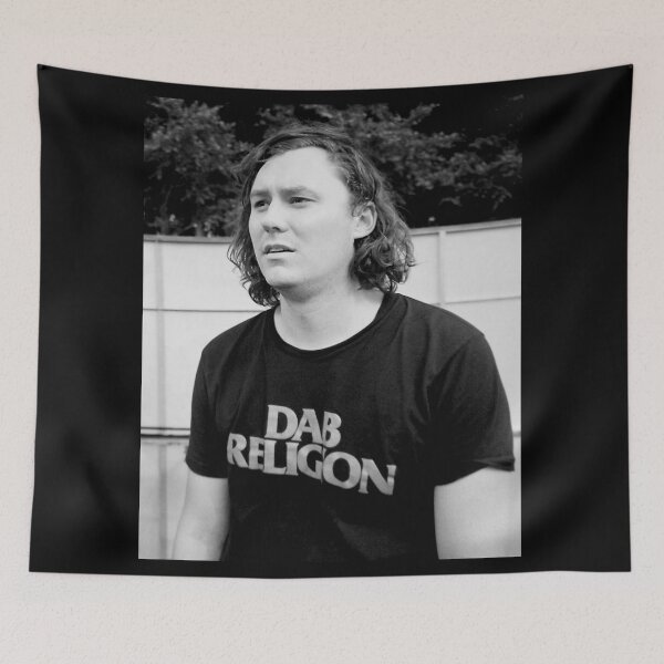 Item preview, Brian Sella The Front Bottoms Dab Religion 67 designed and sold by JohnESTORE.