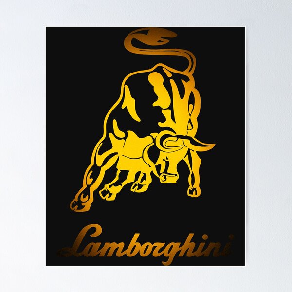 Item preview, L.a.m.b.o.r.g.h.i.n.i  Classic  designed and sold by JoshuaAnders.