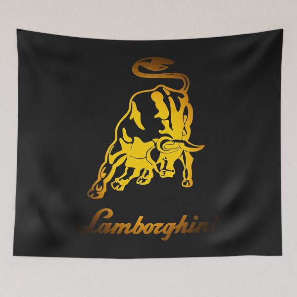Item preview, L.a.m.b.o.r.g.h.i.n.i  Classic  designed and sold by JoshuaAnders.